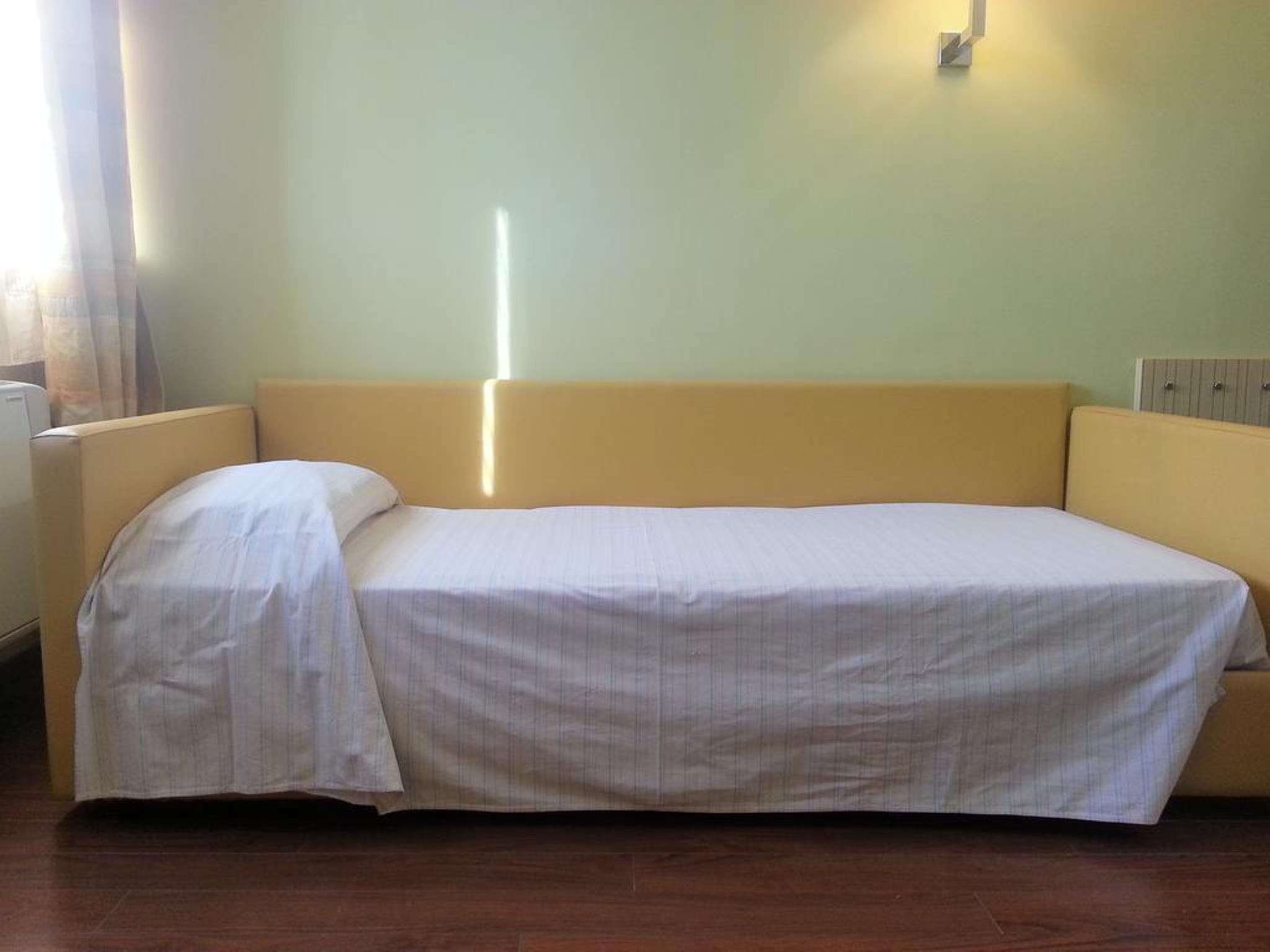 Hotel Sirio Medolago Esterno foto