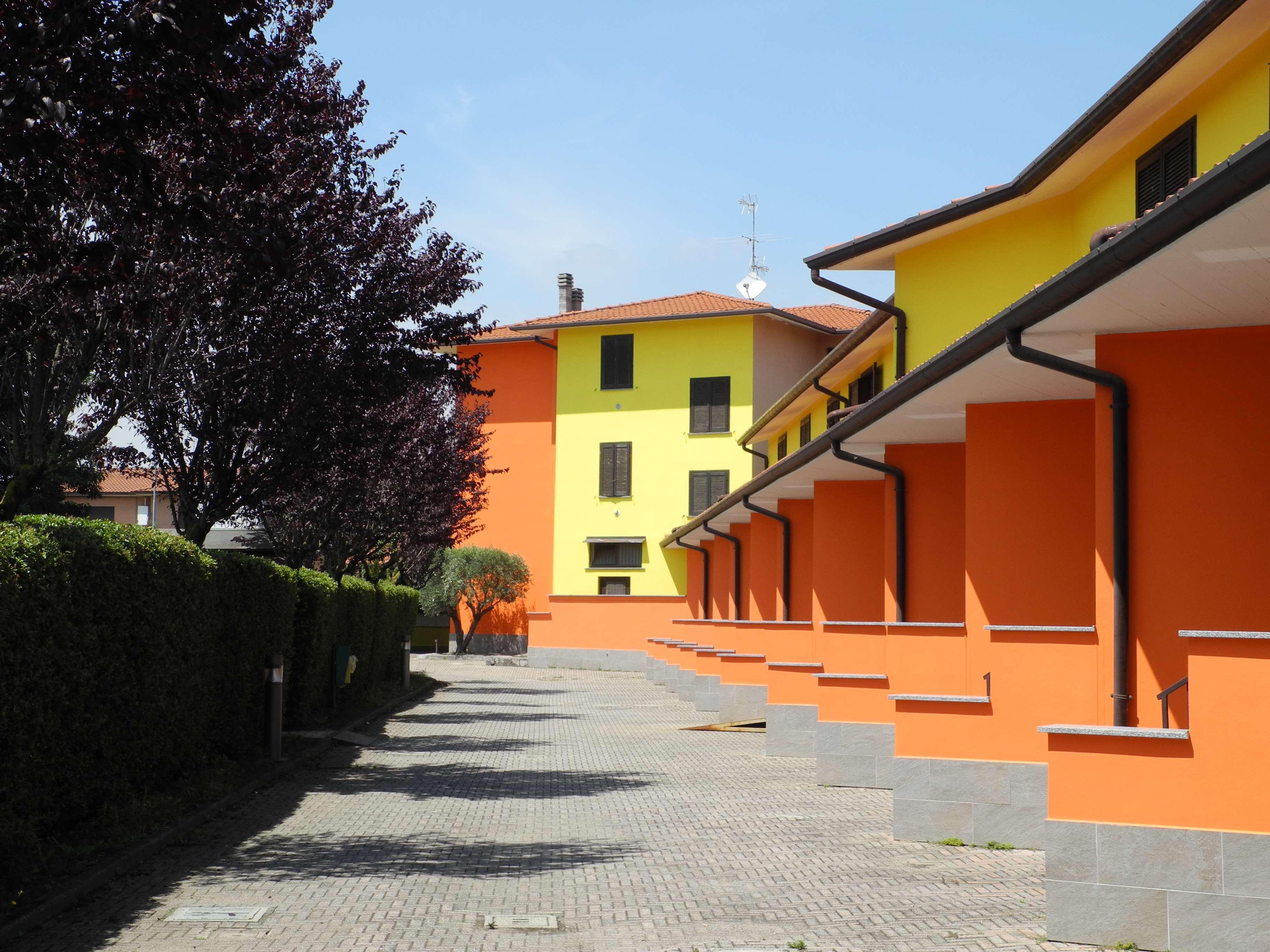 Hotel Sirio Medolago Esterno foto